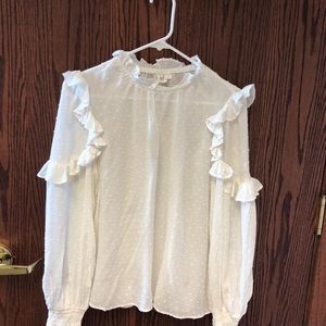 GAP Blouse  ❗️